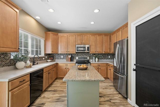 3528 Wonder Drive, Castle Rock, CO 80109
