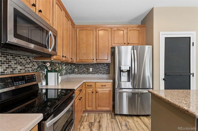 3528 Wonder Drive, Castle Rock, CO 80109