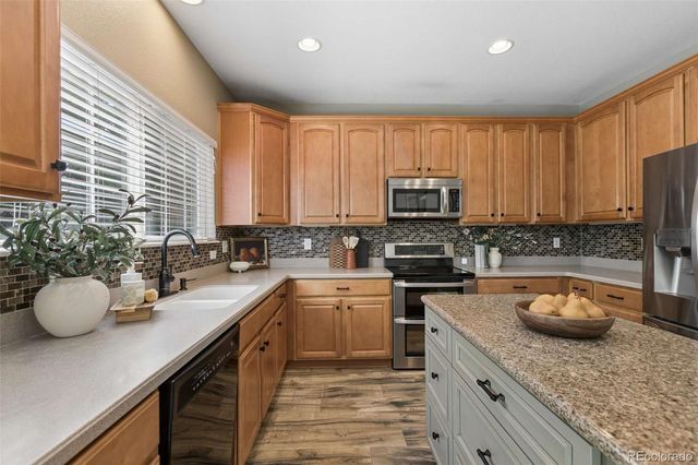 3528 Wonder Drive, Castle Rock, CO 80109