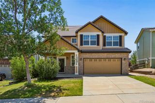 3528 Wonder Drive, Castle Rock, CO 80109
