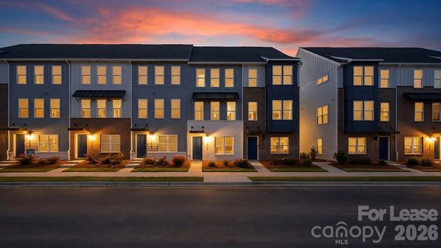 2025 Clarksdale Drive, Charlotte, NC 28206