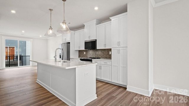 2025 Clarksdale Drive, Charlotte, NC 28206