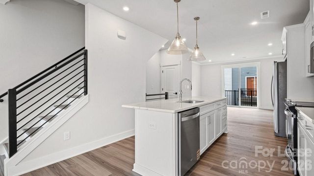 2025 Clarksdale Drive, Charlotte, NC 28206