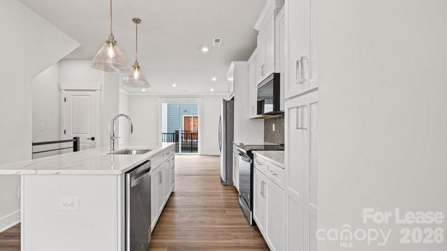 2025 Clarksdale Drive, Charlotte, NC 28206