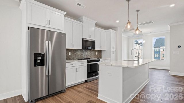 2025 Clarksdale Drive, Charlotte, NC 28206