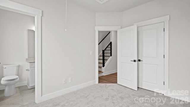2025 Clarksdale Drive, Charlotte, NC 28206