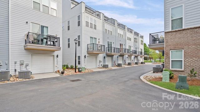 2025 Clarksdale Drive, Charlotte, NC 28206
