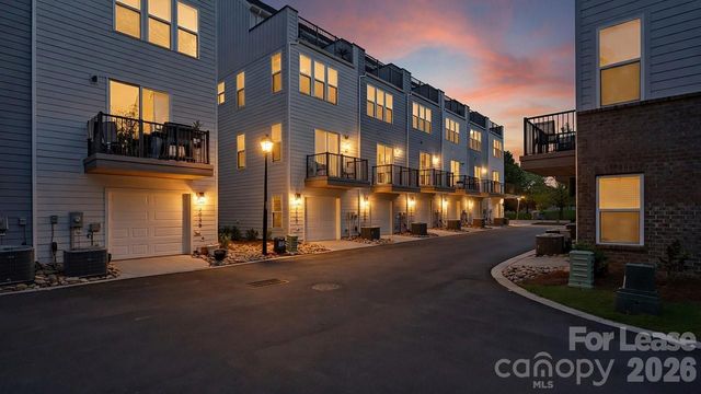 2025 Clarksdale Drive, Charlotte, NC 28206