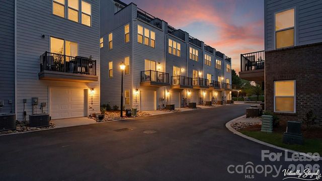2025 Clarksdale Drive, Charlotte, NC 28206
