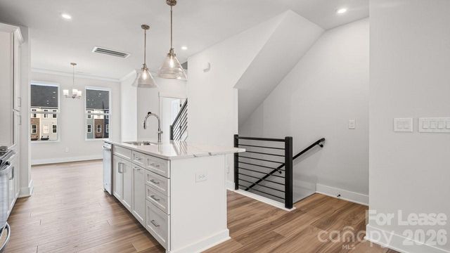 2025 Clarksdale Drive, Charlotte, NC 28206