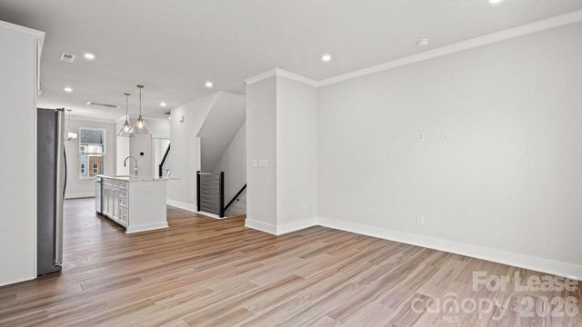 2025 Clarksdale Drive, Charlotte, NC 28206