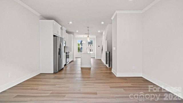 2025 Clarksdale Drive, Charlotte, NC 28206