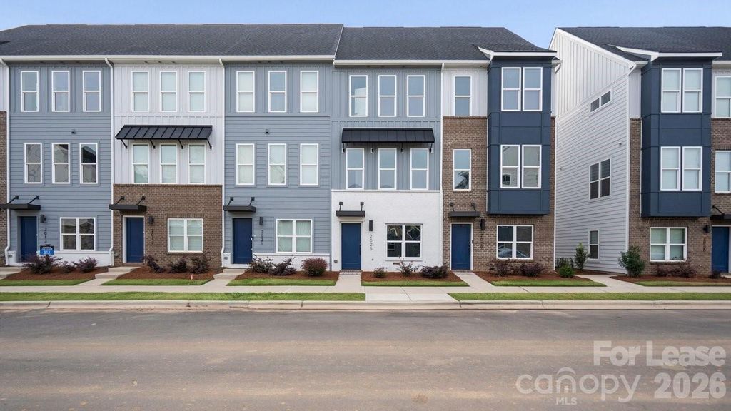 2025 Clarksdale Drive, Charlotte, NC 28206