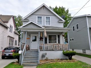 131 Geary Street, Buffalo, NY 14210