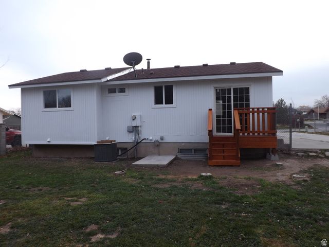 7478 W WASHINGTON RD, Magna, UT 84044