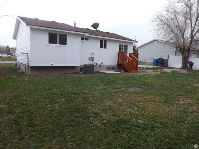 7478 W WASHINGTON RD, Magna, UT 84044