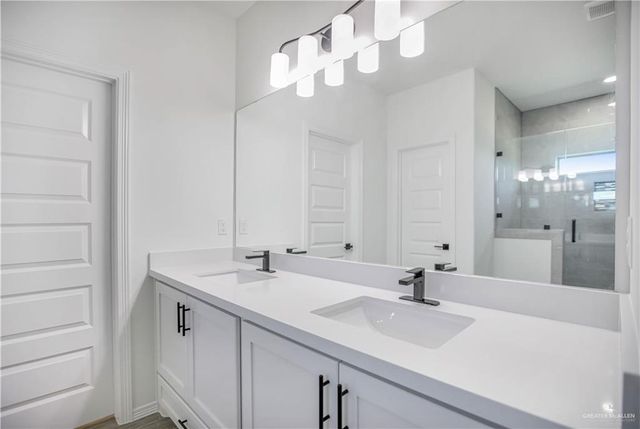 1606 Stirrup Circle, San Benito, TX 78586