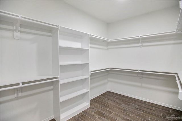 1606 Stirrup Circle, San Benito, TX 78586