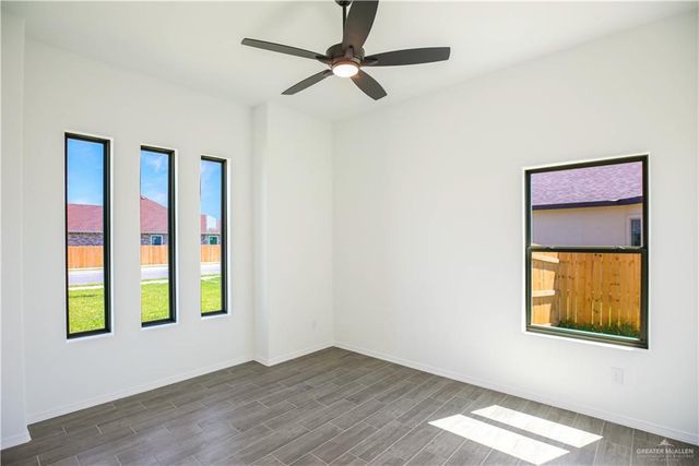 1606 Stirrup Circle, San Benito, TX 78586