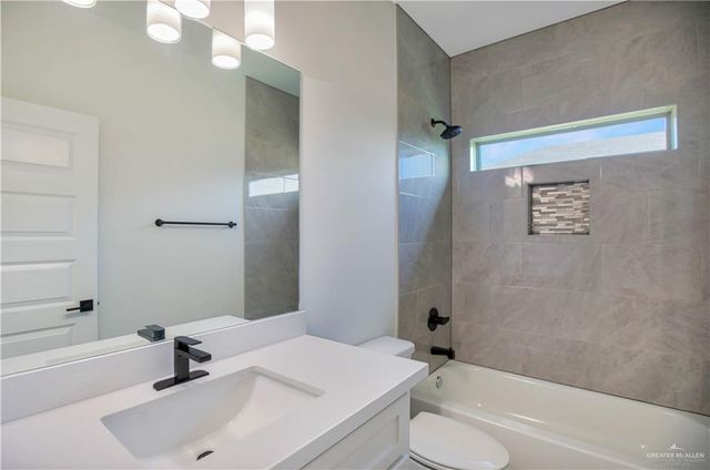 1606 Stirrup Circle, San Benito, TX 78586