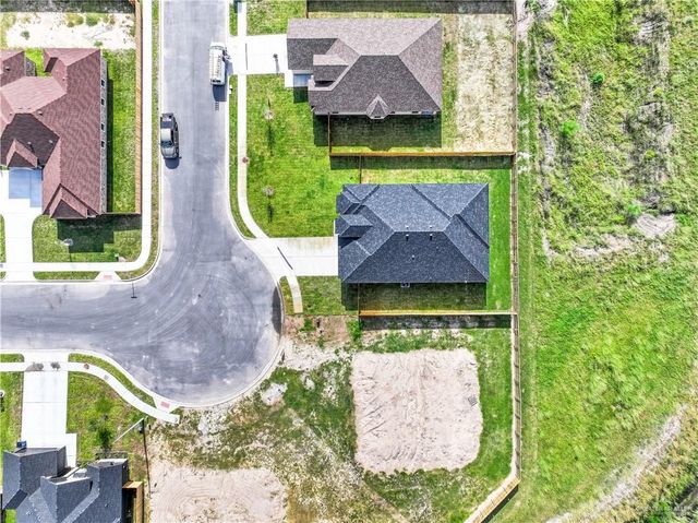 1606 Stirrup Circle, San Benito, TX 78586