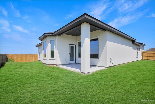 1606 Stirrup Circle, San Benito, TX 78586