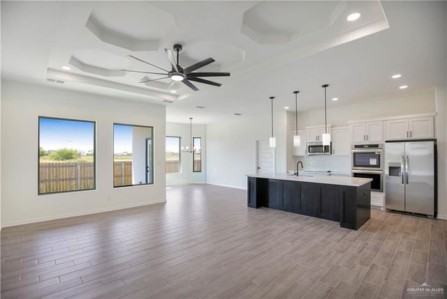 1606 Stirrup Circle, San Benito, TX 78586