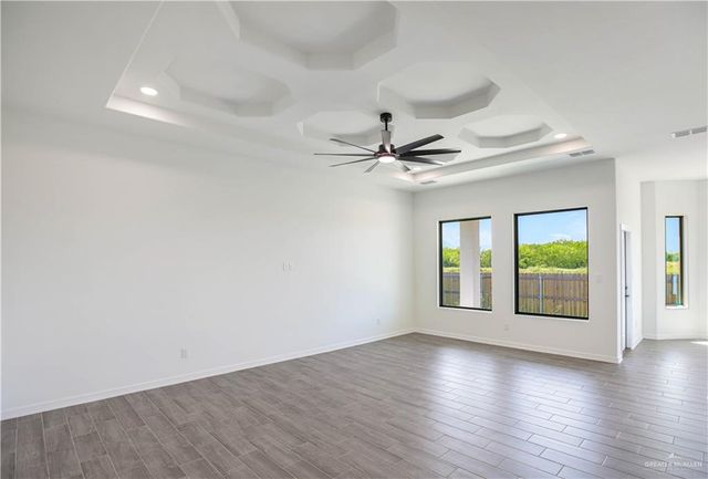 1606 Stirrup Circle, San Benito, TX 78586