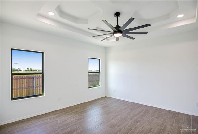 1606 Stirrup Circle, San Benito, TX 78586