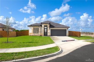 1606 Stirrup Circle, San Benito, TX 78586