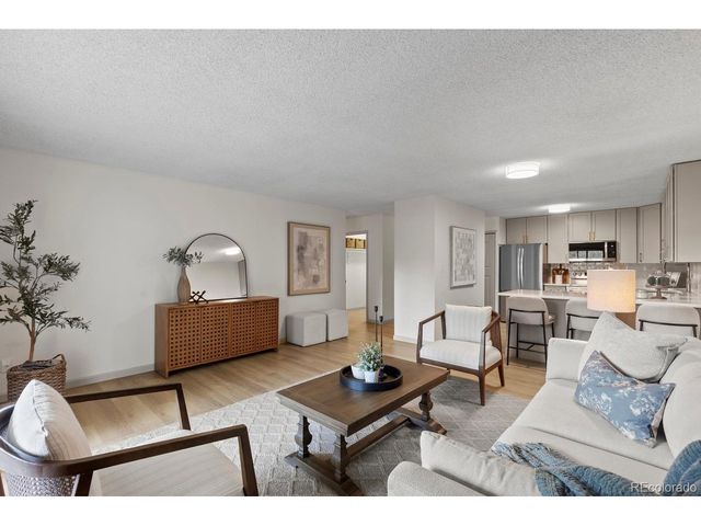 6960 E Girard Ave 110, Denver, CO 80224