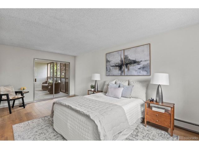6960 E Girard Ave 110, Denver, CO 80224