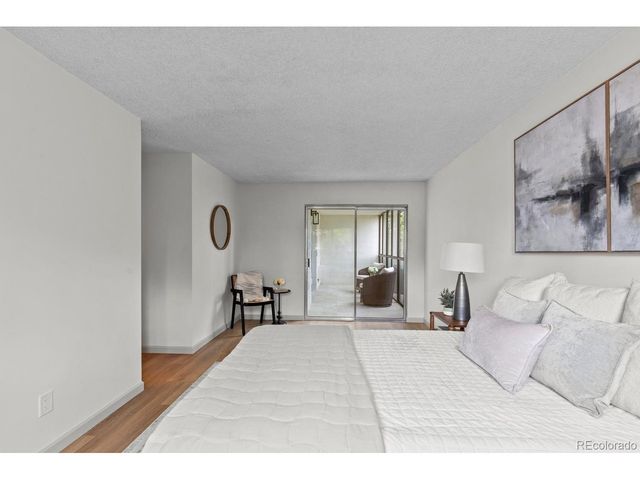 6960 E Girard Ave 110, Denver, CO 80224