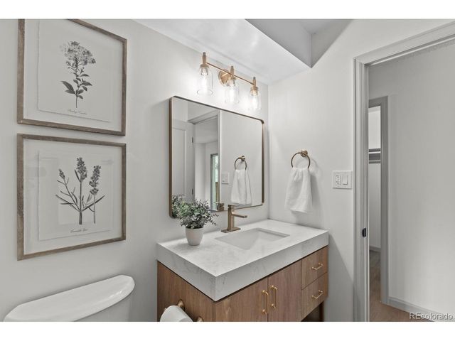 6960 E Girard Ave 110, Denver, CO 80224