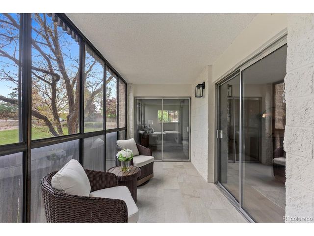 6960 E Girard Ave 110, Denver, CO 80224