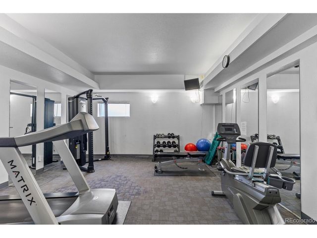 6960 E Girard Ave 110, Denver, CO 80224