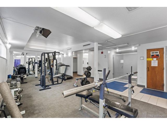 6960 E Girard Ave 110, Denver, CO 80224