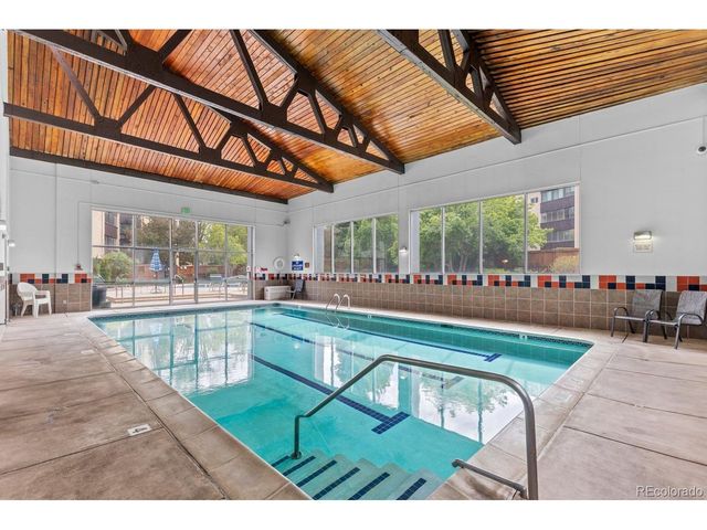 6960 E Girard Ave 110, Denver, CO 80224