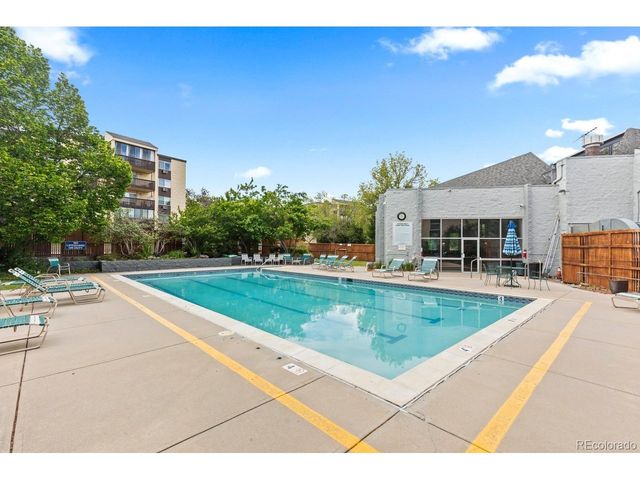 6960 E Girard Ave 110, Denver, CO 80224