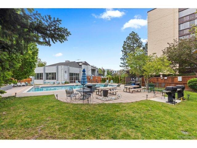6960 E Girard Ave 110, Denver, CO 80224