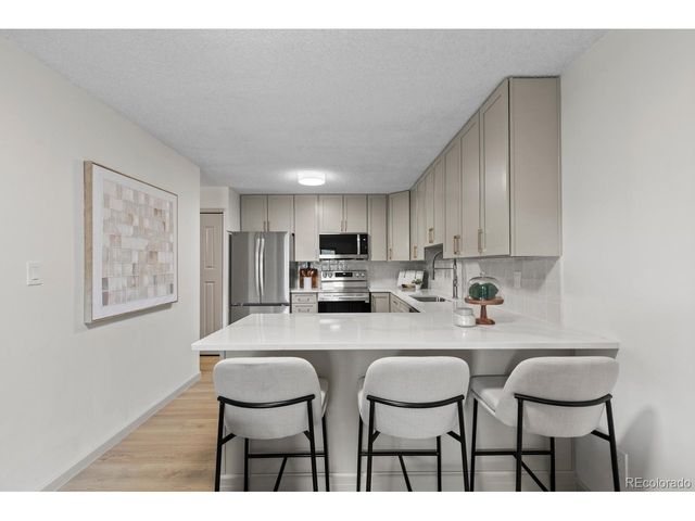 6960 E Girard Ave 110, Denver, CO 80224