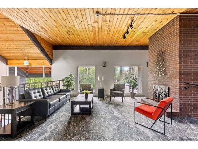 6960 E Girard Ave 110, Denver, CO 80224
