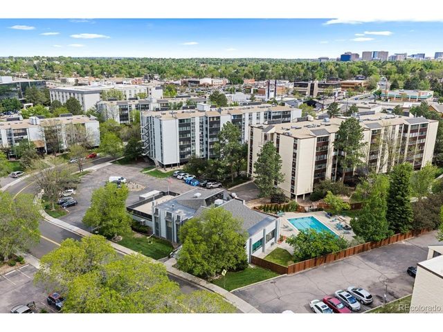 6960 E Girard Ave 110, Denver, CO 80224