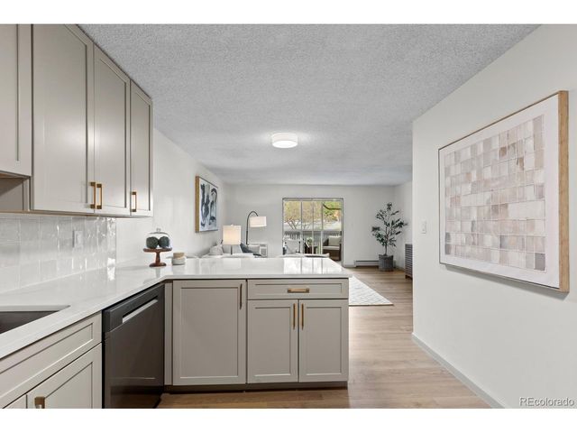 6960 E Girard Ave 110, Denver, CO 80224