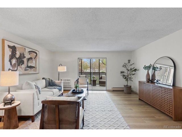 6960 E Girard Ave 110, Denver, CO 80224