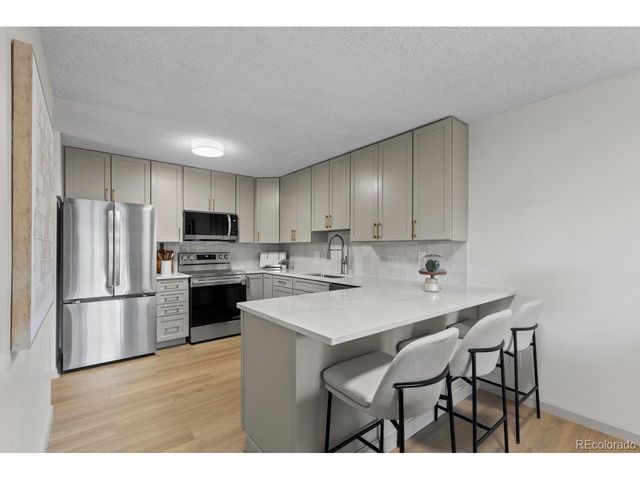 6960 E Girard Ave 110, Denver, CO 80224