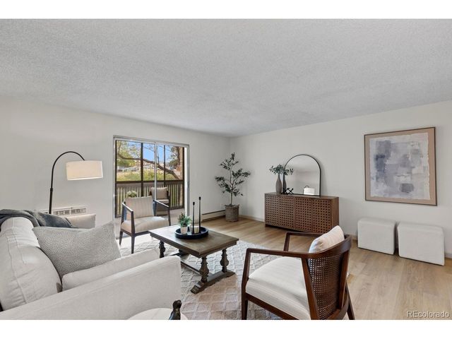 6960 E Girard Ave 110, Denver, CO 80224