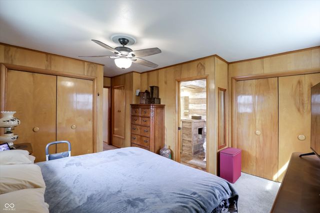 6321 Saint James Drive, Indianapolis, IN 46217