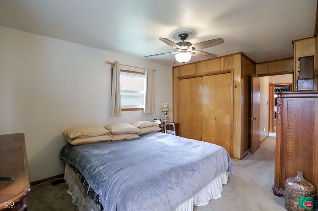 6321 Saint James Drive, Indianapolis, IN 46217