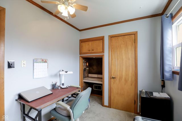 6321 Saint James Drive, Indianapolis, IN 46217